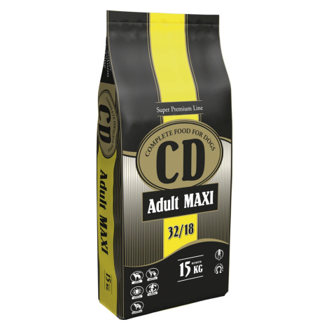 Delikan Dog CD Adult Maxi - 15kg