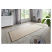 BT Carpet - Hanse Home koberce Kusový koberec Bouclé 104434 Beige - 80x150 cm