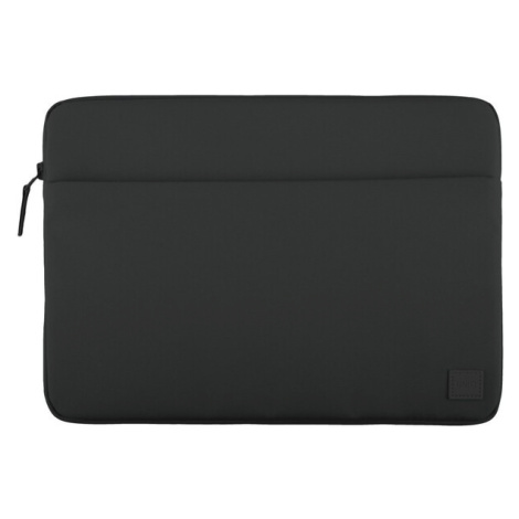 UNIQ Vienna Sleeve pouzdro s nárazníkem pro 16” notebook černé