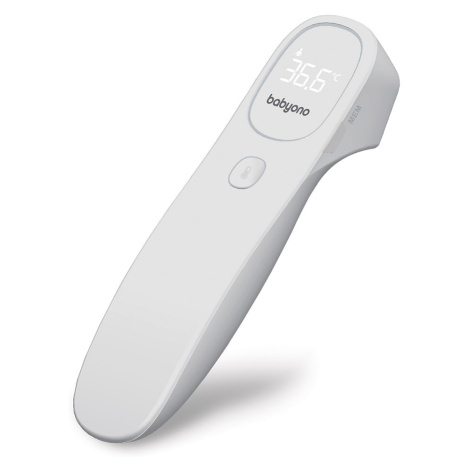 Babyono Teploměr infračervený bezdotykový Natural Nursing