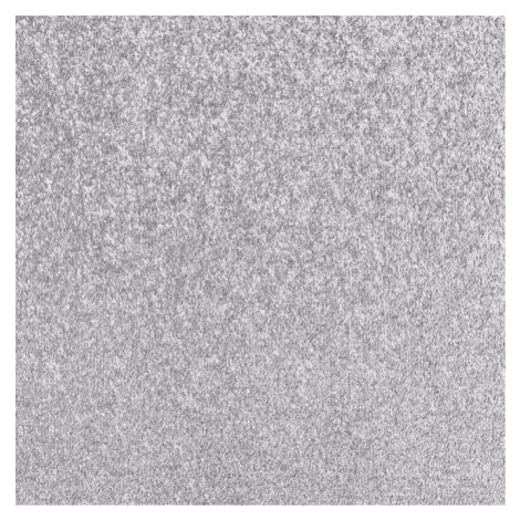 Metrážový koberec ATTICUS šedý