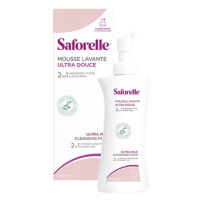 Saforelle Ultra jemná čisticí pěna 250 ml