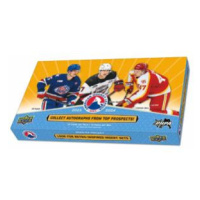 2023-24 Upper Deck AHL Hockey Hobby Box