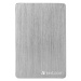 VERBATIM Store´n´ Go ALU Slim 2,5" 1TB USB 3.2 stříbrný