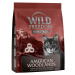 Wild Freedom "American Woodlands" - bez obilnin - 400 g