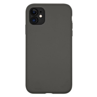 Pouzdro silikon Tactical Velvet Smoothie kryt Apple iPhone 11 Bazooka