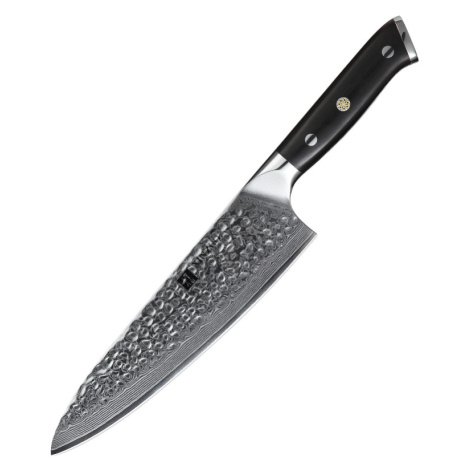 Šéfkuchařský nůž XinZuo H B13H 8,5"