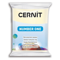 CERNIT NUMBER ONE 56g šampaňské