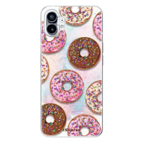 iSaprio Donuts 11 pro Nothing Phone 1