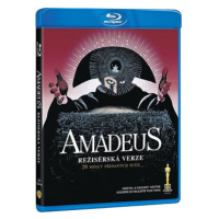 Amadeus režisérská verze - Blu-ray