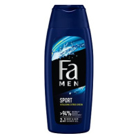 FA Men sprchový gel Sport 400 ml