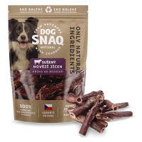 DOG SNAQ Hovězí jícen sušený 100 g