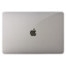 EPICO plastový kryt Shell Cover GLOSS pro MacBook Air 13" (2018/2020), bílá - 49610101000001
