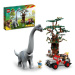 LEGO Jurský svět - Objev brachiosaura 76960