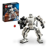 LEGO® Star Wars™ 75370 Robotický oblek stormtroopera