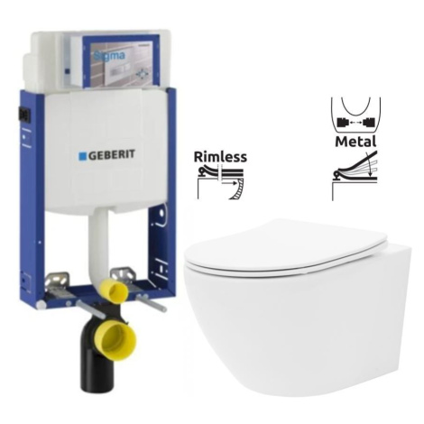 Rea GEBERIT KOMBIFIX ECO 110.302.00.5 CF1