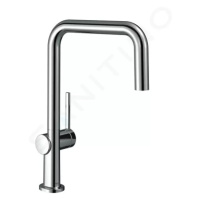 Hansgrohe 72806000 - Dřezová baterie Talis, chrom