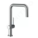 Hansgrohe 72806000 - Dřezová baterie Talis, chrom