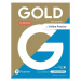 Gold C1 Advanced Course Book with Interactive eBook, Online Practice, Digital Resources and App,