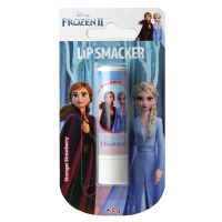 Lip Smacker Disney Frozen Elsa a Anna balzám na rty 4 g