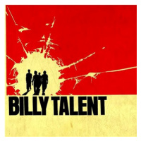 Billy Talent: Billy Talent