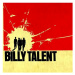 Billy Talent: Billy Talent