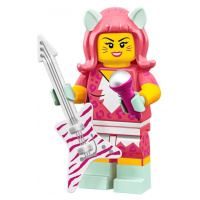 Lego 71023 minifigurka lego® příběh 2 - kitty pop