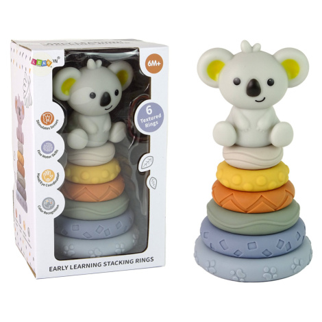 Pyramida pro miminka Koala