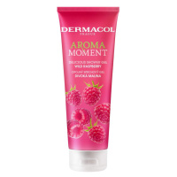 Dermacol Aroma Moment sprch.gel div.malina 250ml