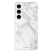 iSaprio SilverMarble 14 pro Samsung Galaxy S23 5G