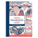 Atlas literárních míst - Chris F. Oliverová