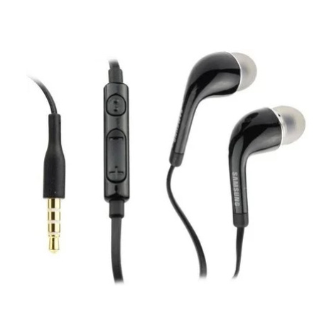 Sluchátka Samsung EO-EG900BB stereo set, bulk black ()