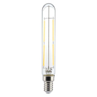 LED Žárovka FILAMENT T20 E14/4W/230V 3000K