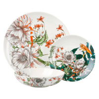 Maxwell & Williams JÍDELNÍ SOUPRAVA, kostní porcelán (bone china)