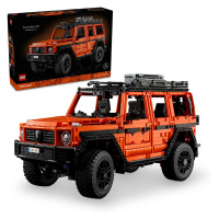 Lego® technic 42177 mercedes-benz g 500 professional line