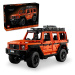 Lego® technic 42177 mercedes-benz g 500 professional line