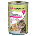 Feline Porta 21 pro kočky 6 x 400 g - Kuřecí maso s aloe