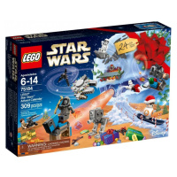 Lego® star wars 75184 adventní kalendář