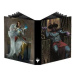 Streets of New Capenna: "Ob Nixilis and Elspeth" 9-Pocket Binder