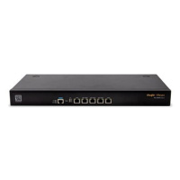 Ruijie Networks Reyee RG-NBR6120-E Router