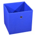Úložný box GOLO, modrý