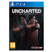 Uncharted: The Lost Legacy (PS4)