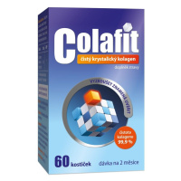 Colafit 60 kostiček