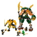LEGO® Lloyd, Arin a jejich tým nindža robotů 71794