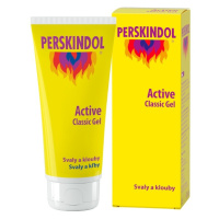 Perskindol Active Classic gel 100 ml