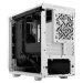 Fractal Design Meshify 2 Nano White TG Clear Tint FD-C-MES2N-02 Bílá