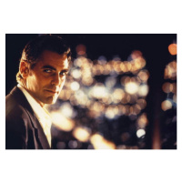 Fotografie George Clooney, 40 × 26.7 cm