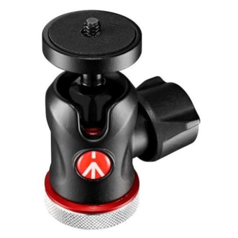 MANFROTTO MH492LCD - kulová hlava