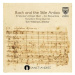 St Salvator's Chapel Choir: Bach and the Stile Antico