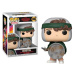 Funko POP! #1463 TV: Stranger Things S4 - Hunter Dustin w/shield